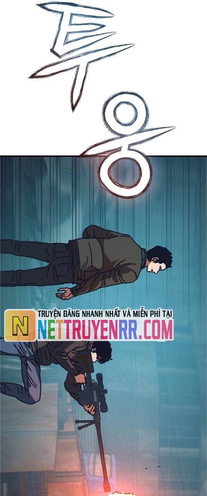 Ngôi Nhà Ẩn Ngày Tận Thế Chap 55 - Next Chap 56