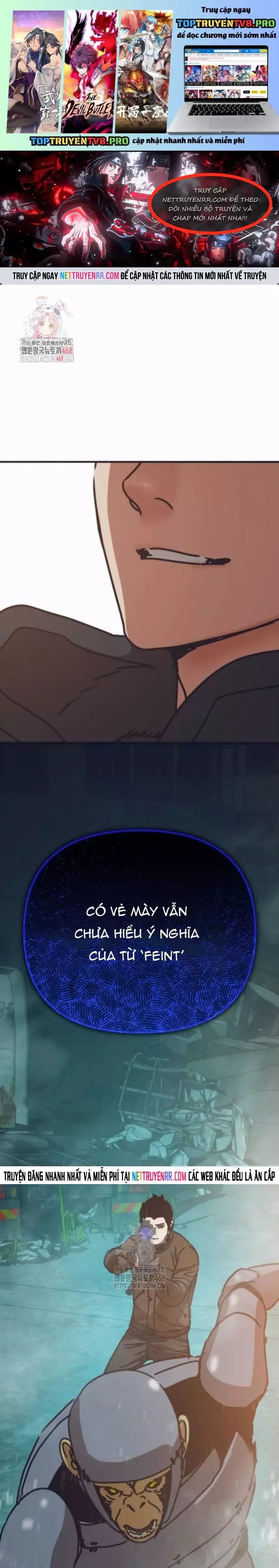 Ngôi Nhà Ẩn Ngày Tận Thế Chap 56 - Next Chap 57