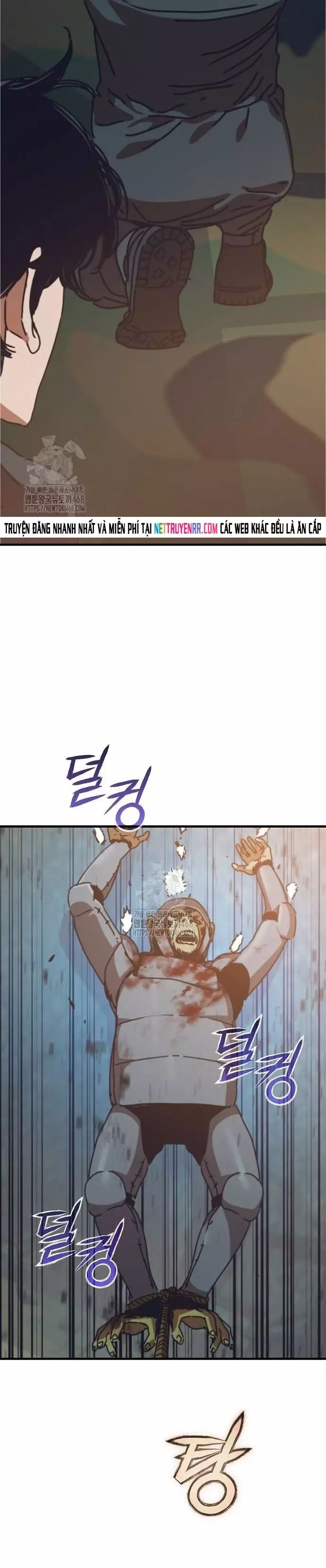 Ngôi Nhà Ẩn Ngày Tận Thế Chap 56 - Next Chap 57