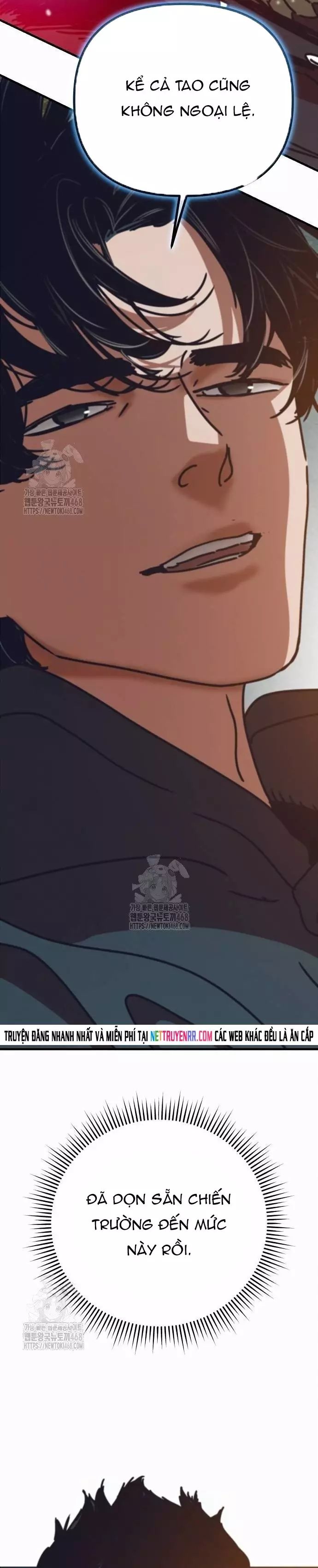 Ngôi Nhà Ẩn Ngày Tận Thế Chap 56 - Next Chap 57