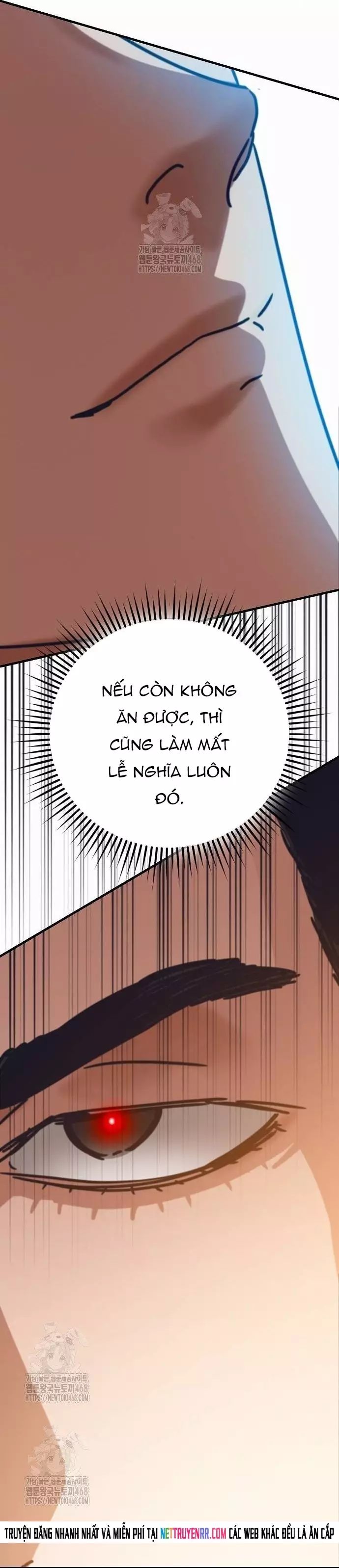 Ngôi Nhà Ẩn Ngày Tận Thế Chap 56 - Next Chap 57