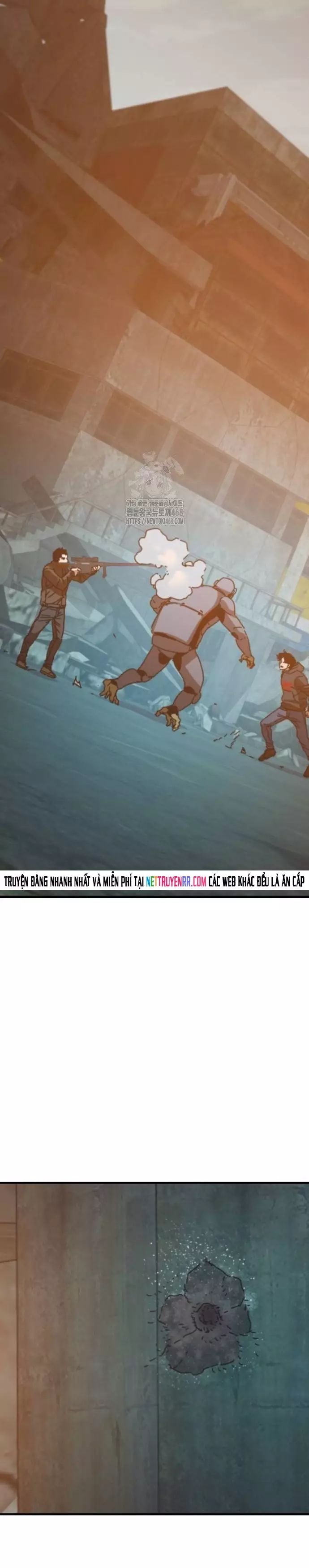 Ngôi Nhà Ẩn Ngày Tận Thế Chap 56 - Next Chap 57