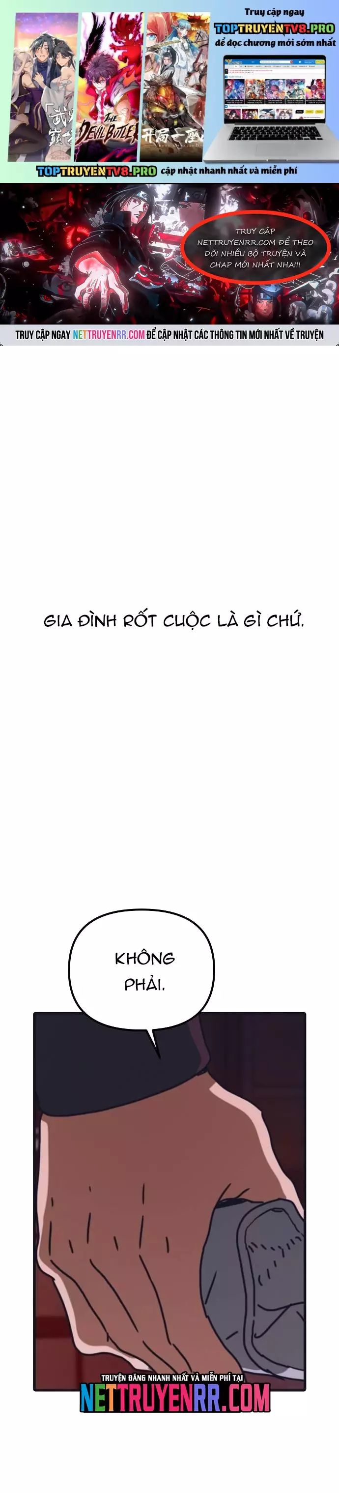Ngôi Nhà Ẩn Ngày Tận Thế Chap 57 - Next Chap 58