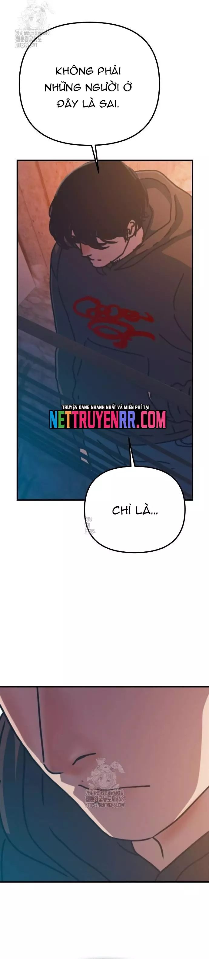 Ngôi Nhà Ẩn Ngày Tận Thế Chap 57 - Next Chap 58