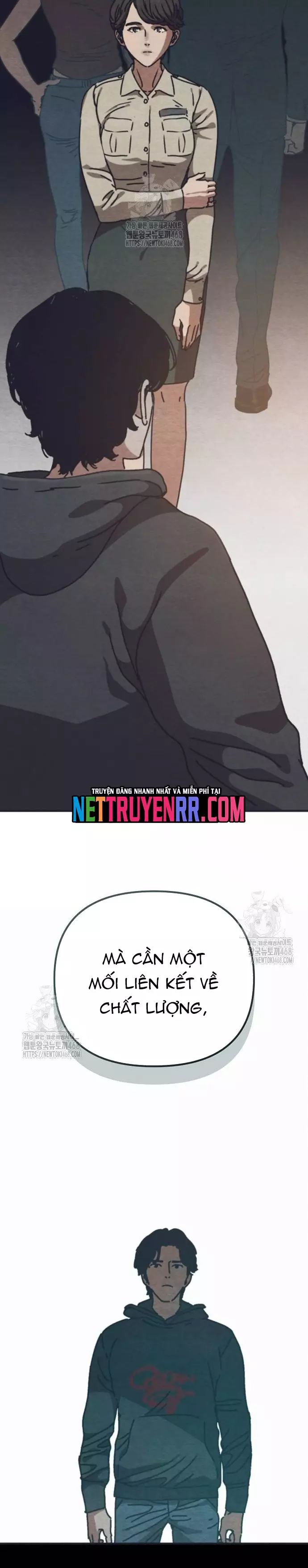 Ngôi Nhà Ẩn Ngày Tận Thế Chap 57 - Next Chap 58