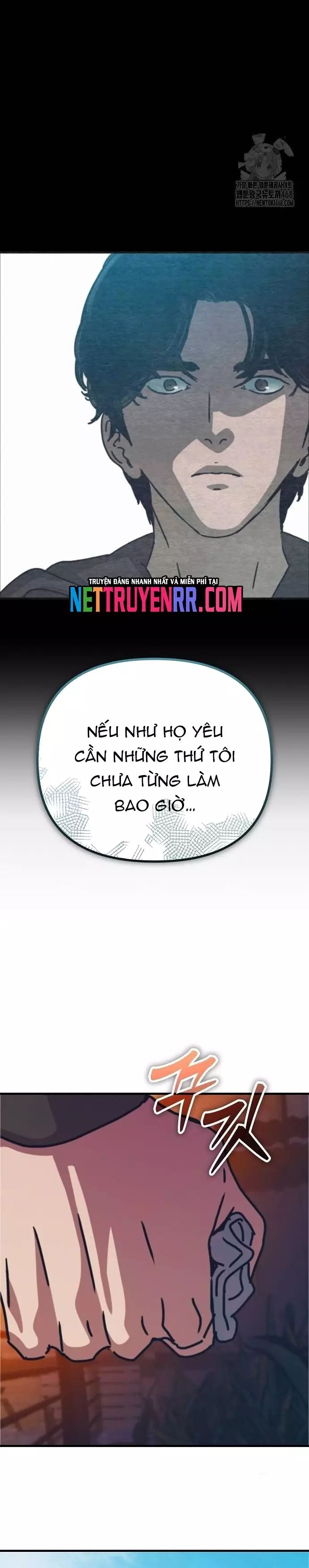 Ngôi Nhà Ẩn Ngày Tận Thế Chap 57 - Next Chap 58