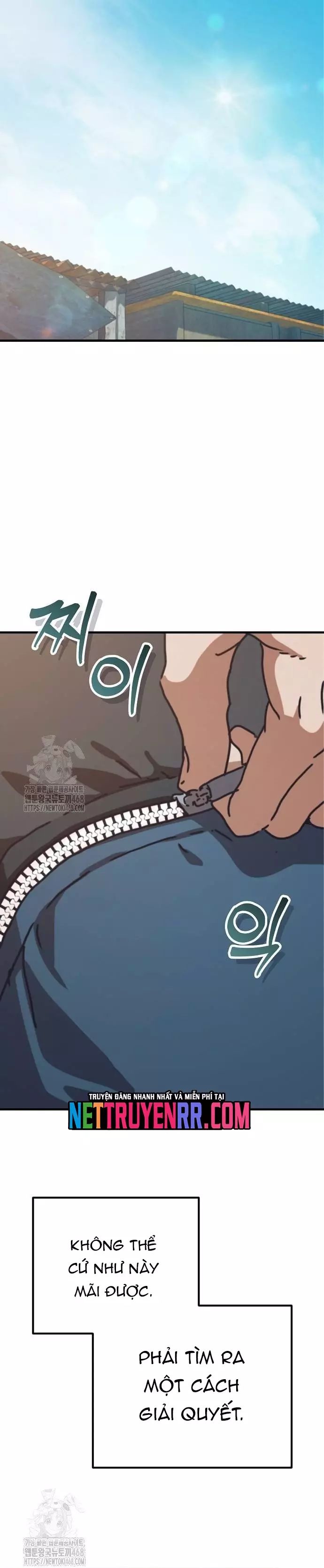 Ngôi Nhà Ẩn Ngày Tận Thế Chap 57 - Next Chap 58