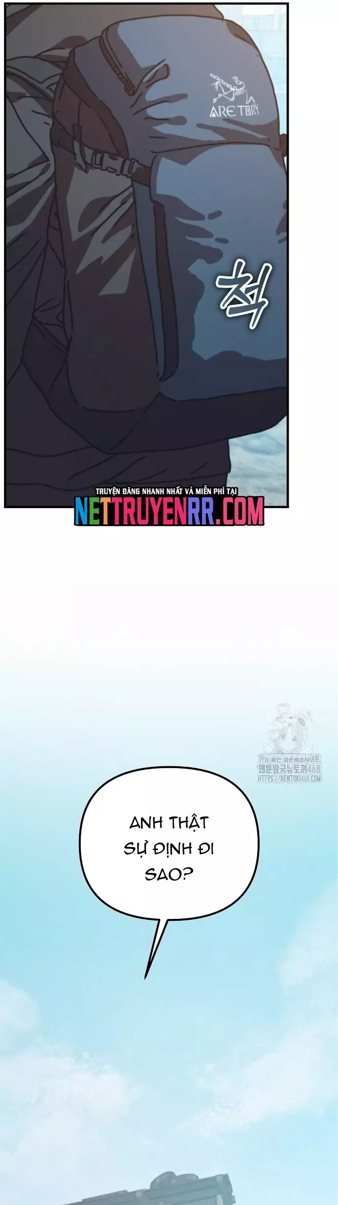 Ngôi Nhà Ẩn Ngày Tận Thế Chap 57 - Next Chap 58