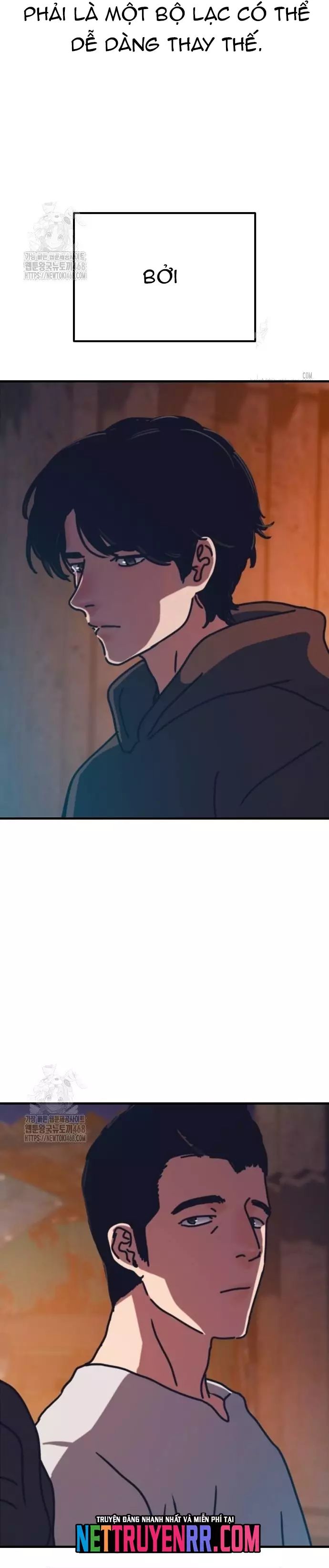 Ngôi Nhà Ẩn Ngày Tận Thế Chap 57 - Next Chap 58