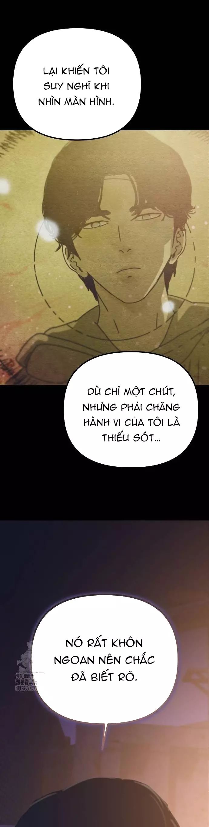 Ngôi Nhà Ẩn Ngày Tận Thế Chap 57 - Next Chap 58