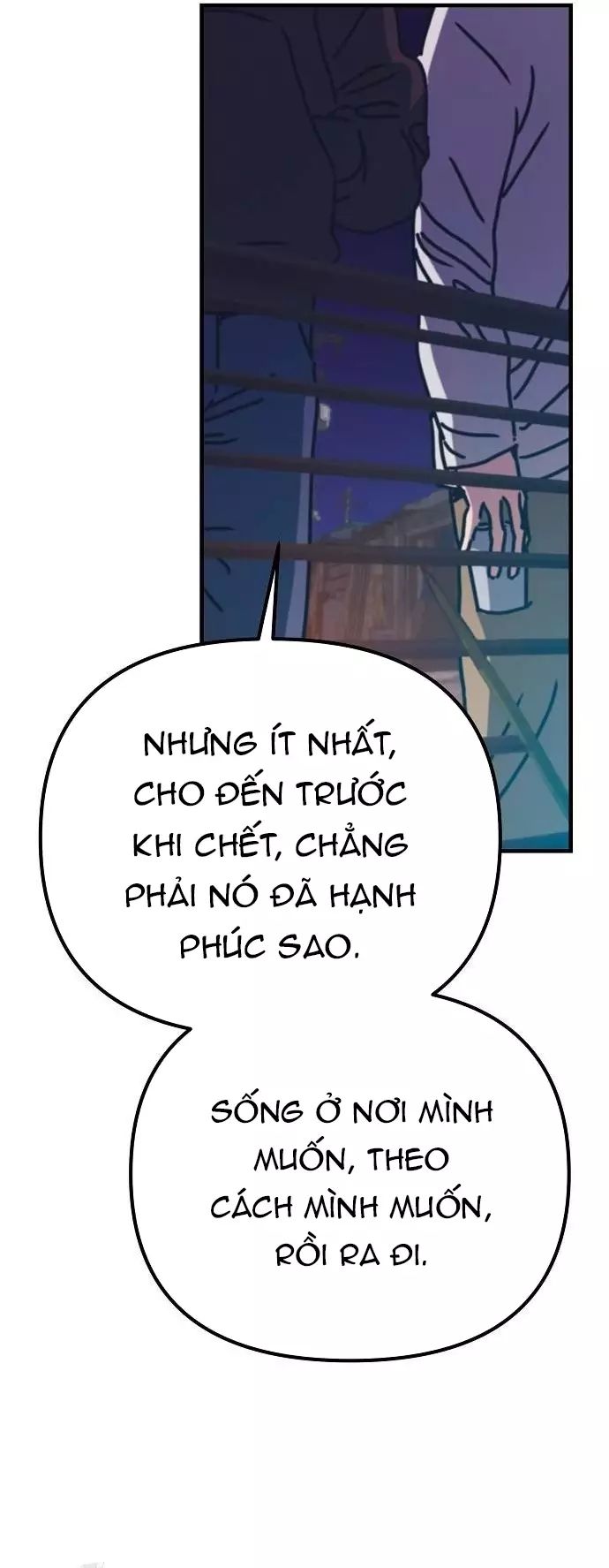 Ngôi Nhà Ẩn Ngày Tận Thế Chap 57 - Next Chap 58