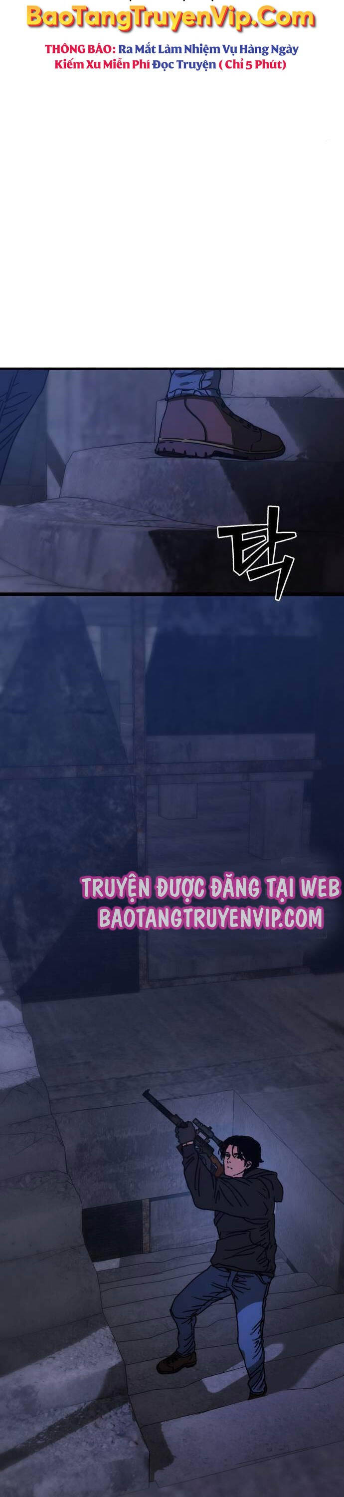 Ngôi Nhà Ẩn Ngày Tận Thế Chap 6 - Next Chap 7