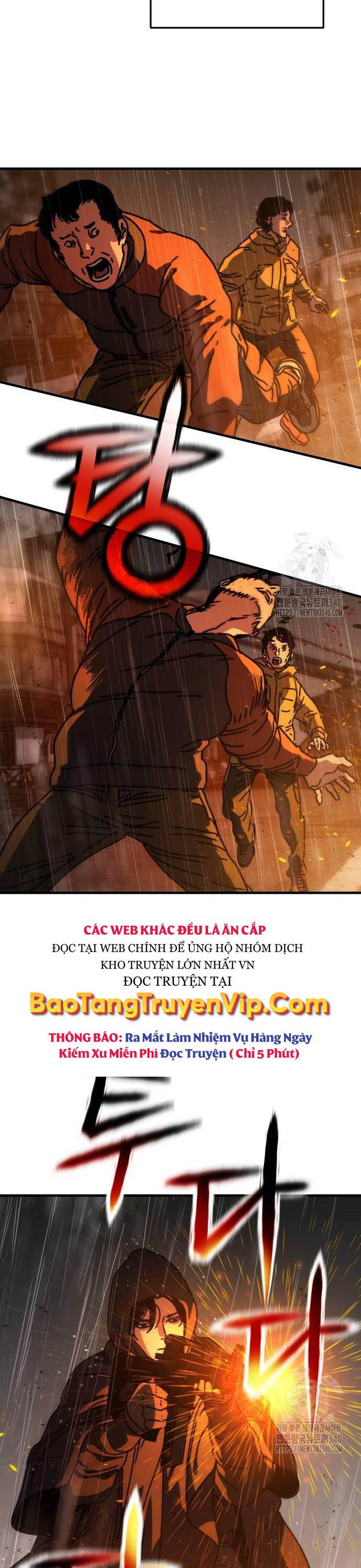 Ngôi Nhà Ẩn Ngày Tận Thế Chap 7 - Next Chap 8
