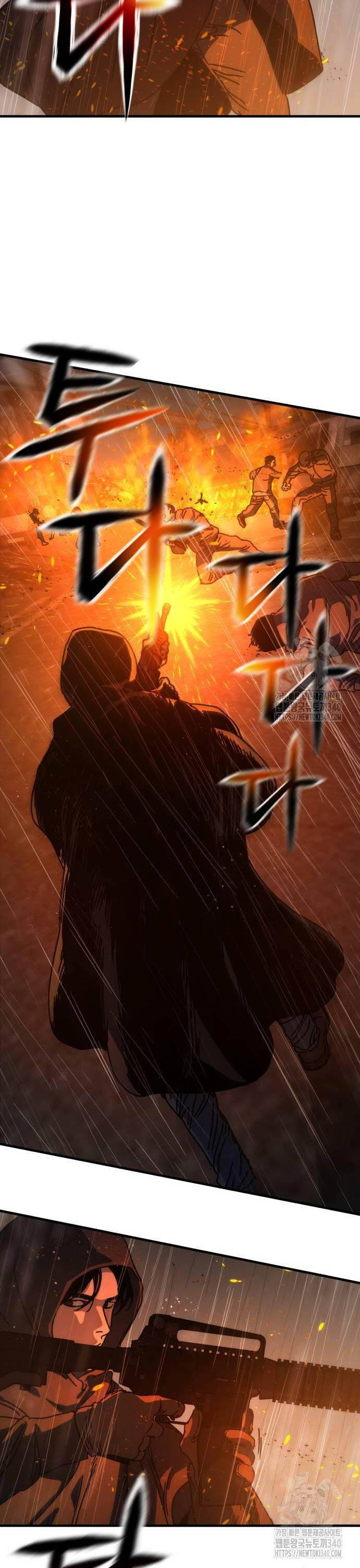 Ngôi Nhà Ẩn Ngày Tận Thế Chap 7 - Next Chap 8