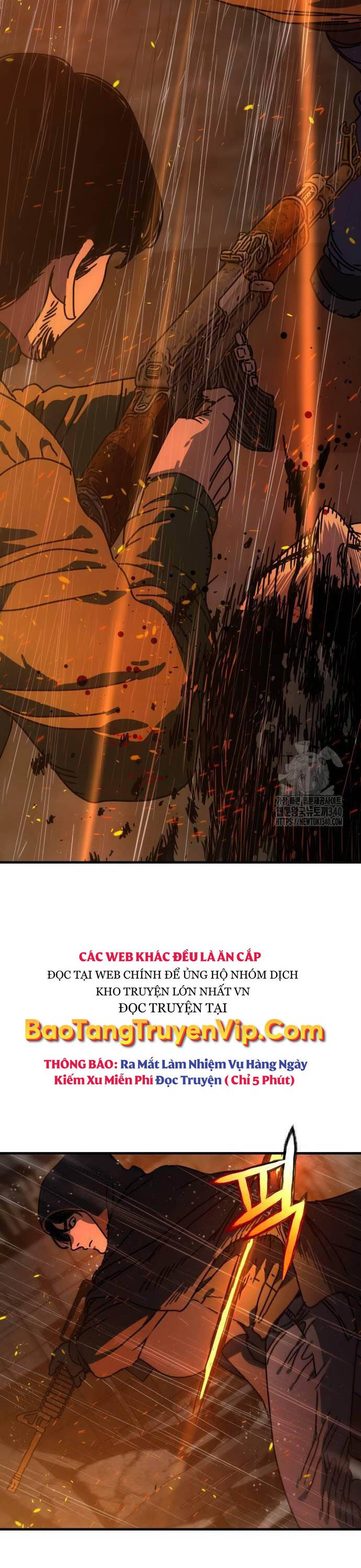 Ngôi Nhà Ẩn Ngày Tận Thế Chap 7 - Next Chap 8