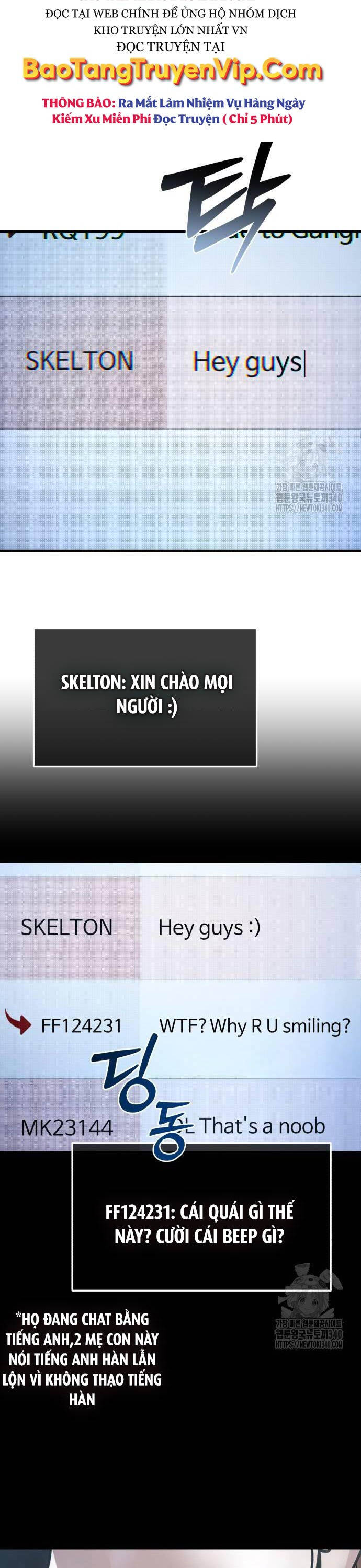 Ngôi Nhà Ẩn Ngày Tận Thế Chap 7 - Next Chap 8