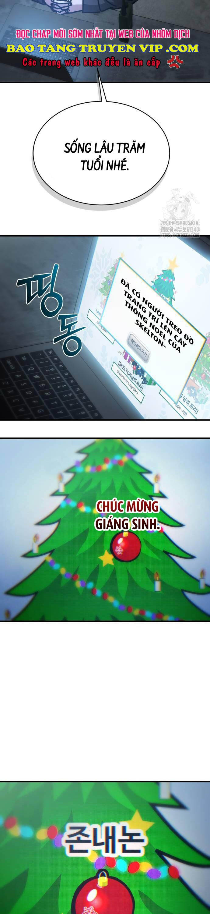 Ngôi Nhà Ẩn Ngày Tận Thế Chap 7 - Next Chap 8