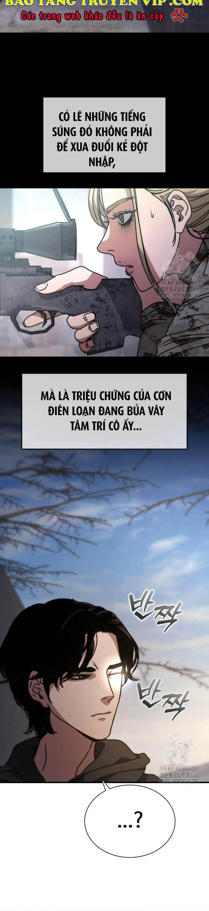 Ngôi Nhà Ẩn Ngày Tận Thế Chap 7 - Next Chap 8