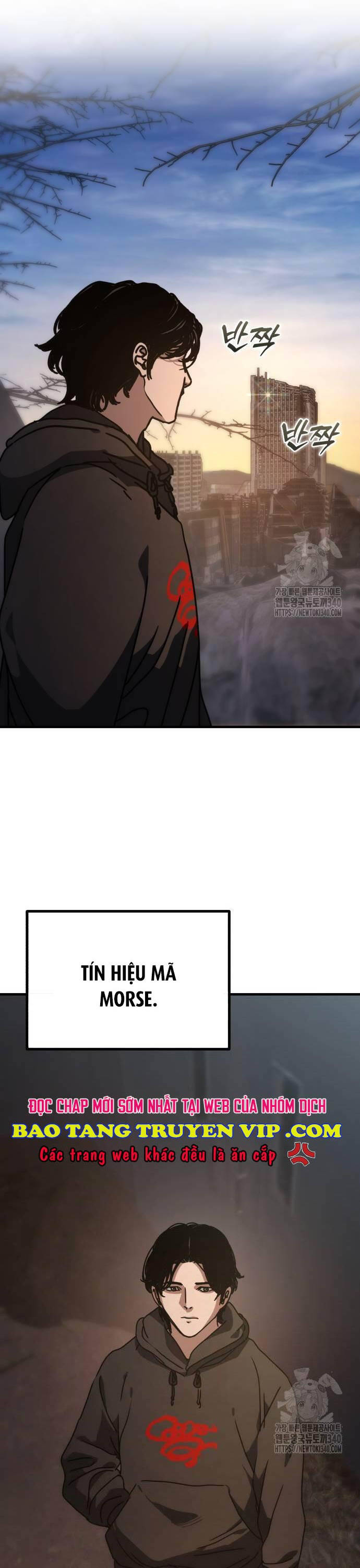 Ngôi Nhà Ẩn Ngày Tận Thế Chap 7 - Next Chap 8
