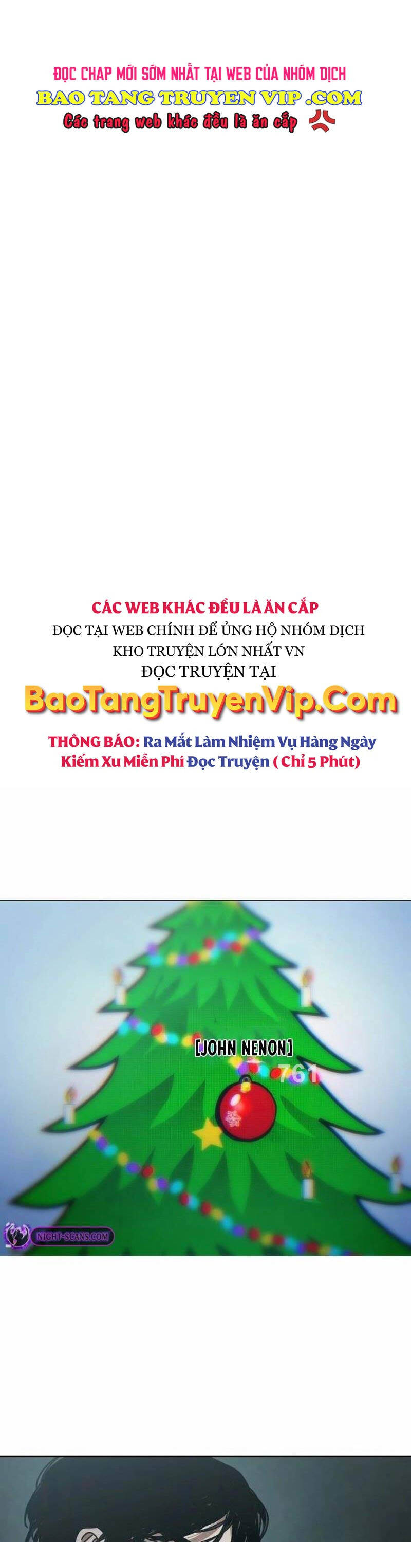 Ngôi Nhà Ẩn Ngày Tận Thế Chap 8 - Next Chap 9