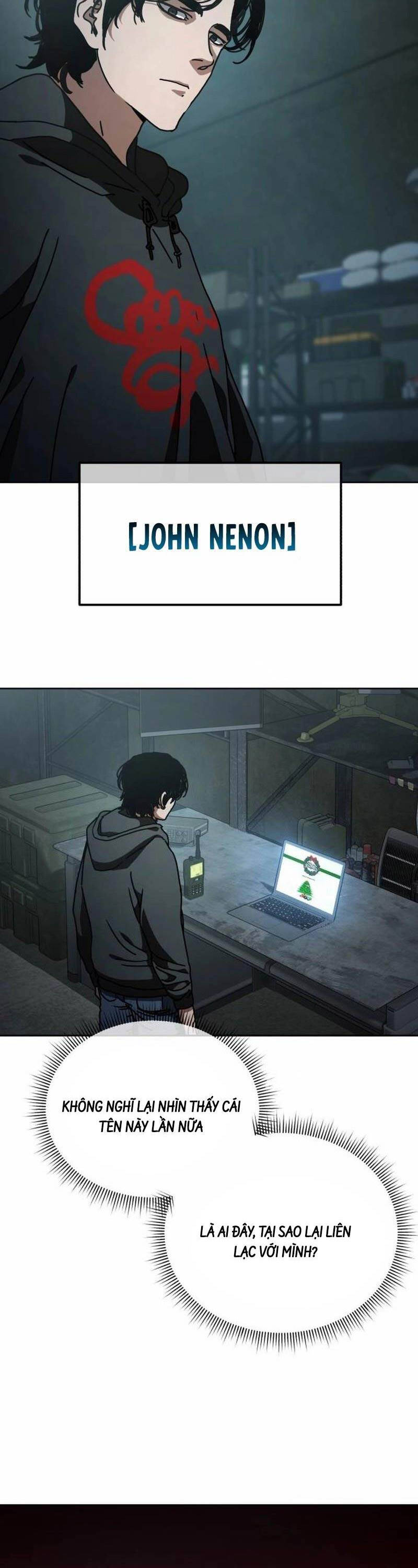 Ngôi Nhà Ẩn Ngày Tận Thế Chap 8 - Next Chap 9