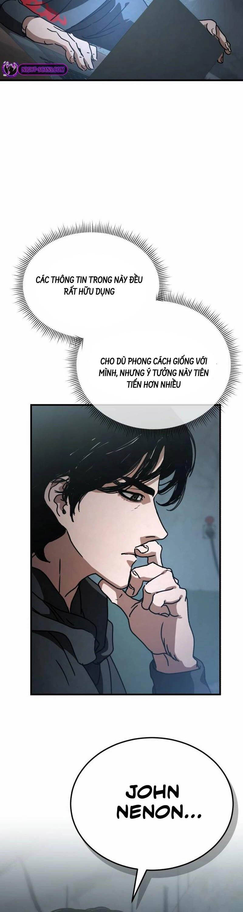 Ngôi Nhà Ẩn Ngày Tận Thế Chap 8 - Next Chap 9