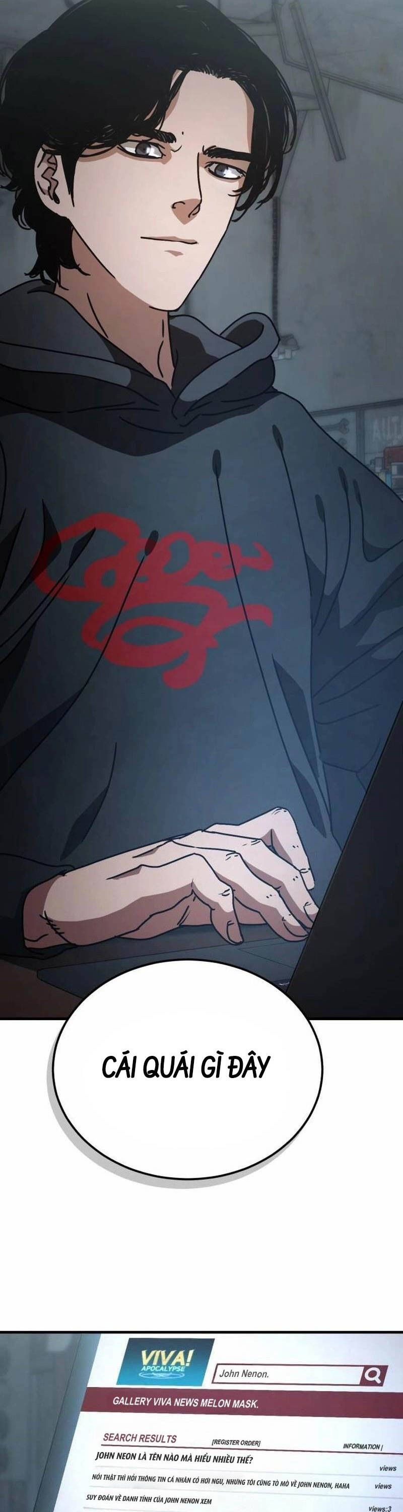 Ngôi Nhà Ẩn Ngày Tận Thế Chap 8 - Next Chap 9