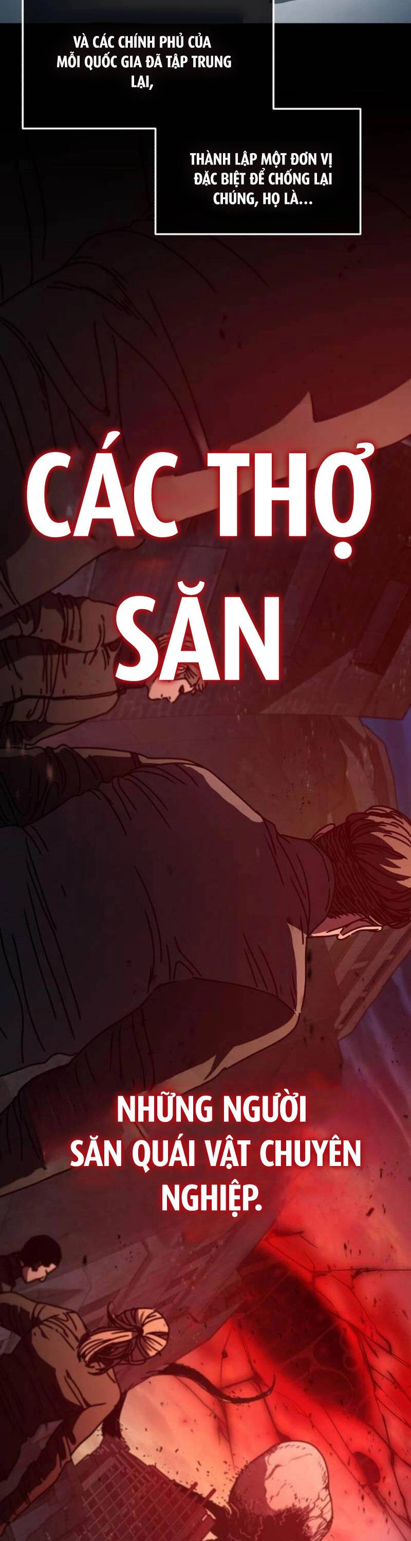 Ngôi Nhà Ẩn Ngày Tận Thế Chap 8 - Next Chap 9