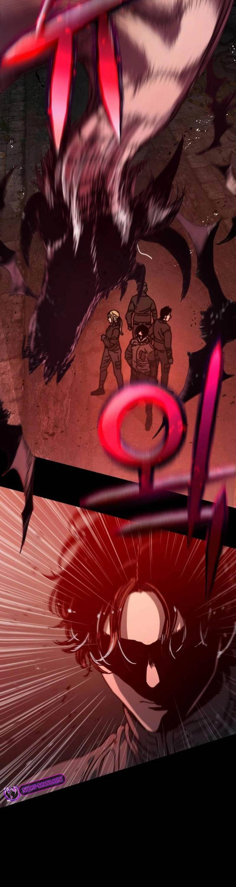 Ngôi Nhà Ẩn Ngày Tận Thế Chap 8 - Next Chap 9