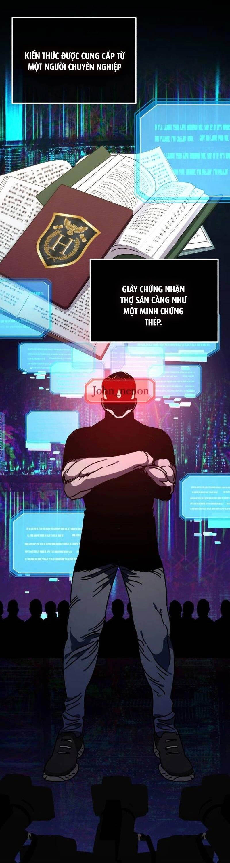 Ngôi Nhà Ẩn Ngày Tận Thế Chap 8 - Next Chap 9
