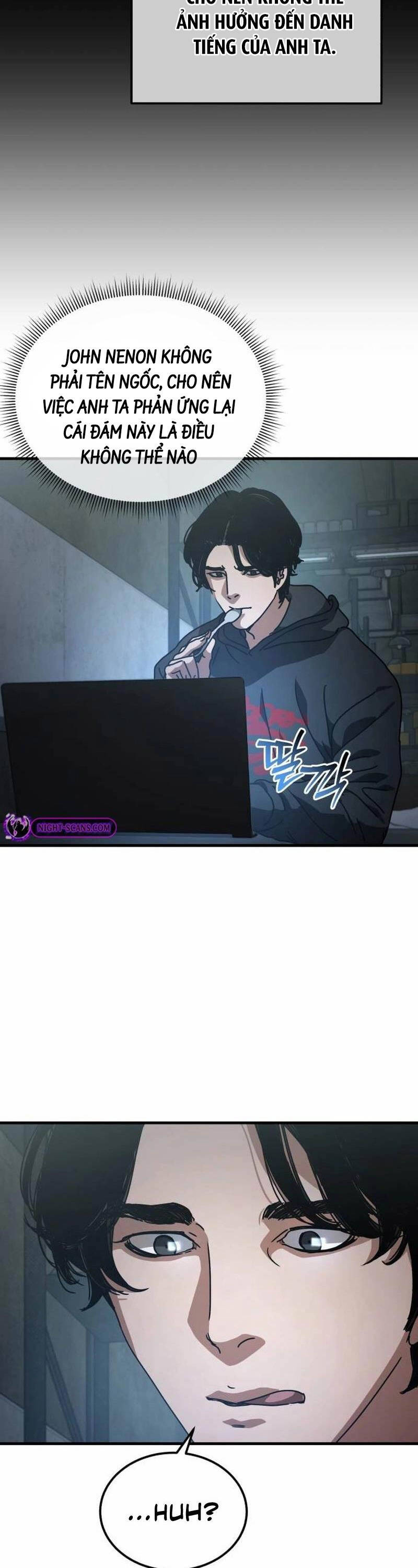 Ngôi Nhà Ẩn Ngày Tận Thế Chap 8 - Next Chap 9