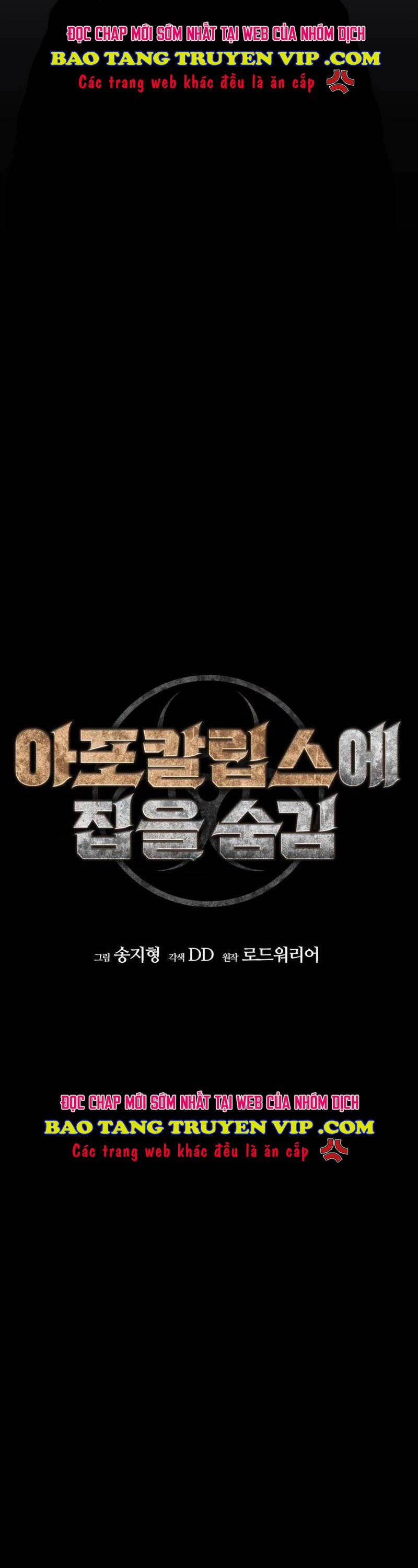 Ngôi Nhà Ẩn Ngày Tận Thế Chap 8 - Next Chap 9