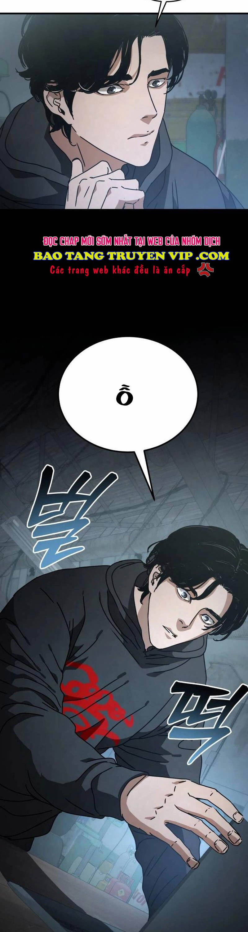 Ngôi Nhà Ẩn Ngày Tận Thế Chap 8 - Next Chap 9