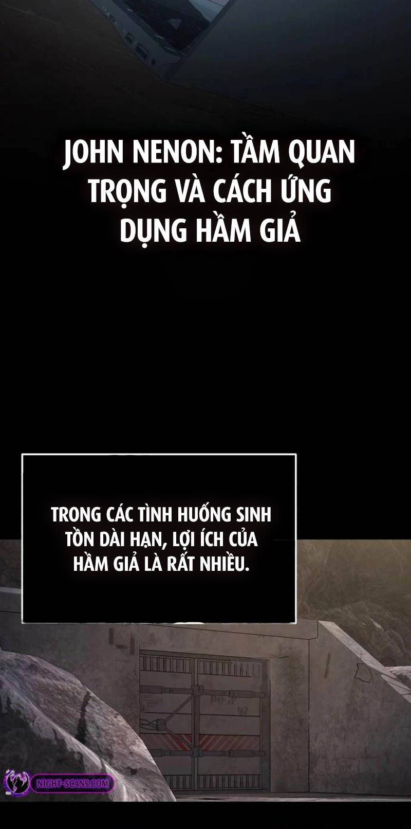 Ngôi Nhà Ẩn Ngày Tận Thế Chap 8 - Next Chap 9