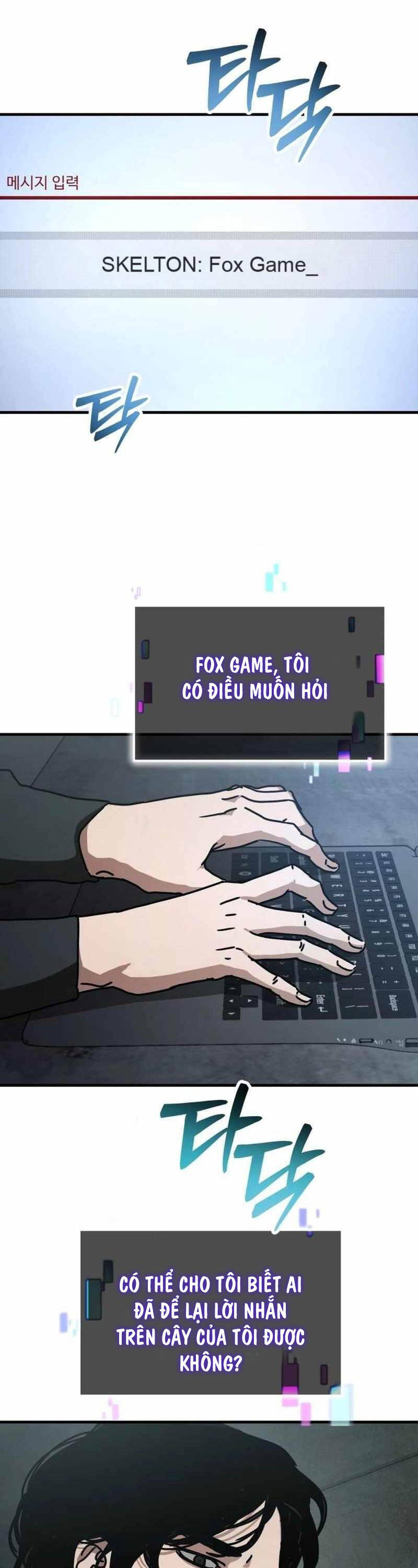 Ngôi Nhà Ẩn Ngày Tận Thế Chap 9 - Next Chap 10