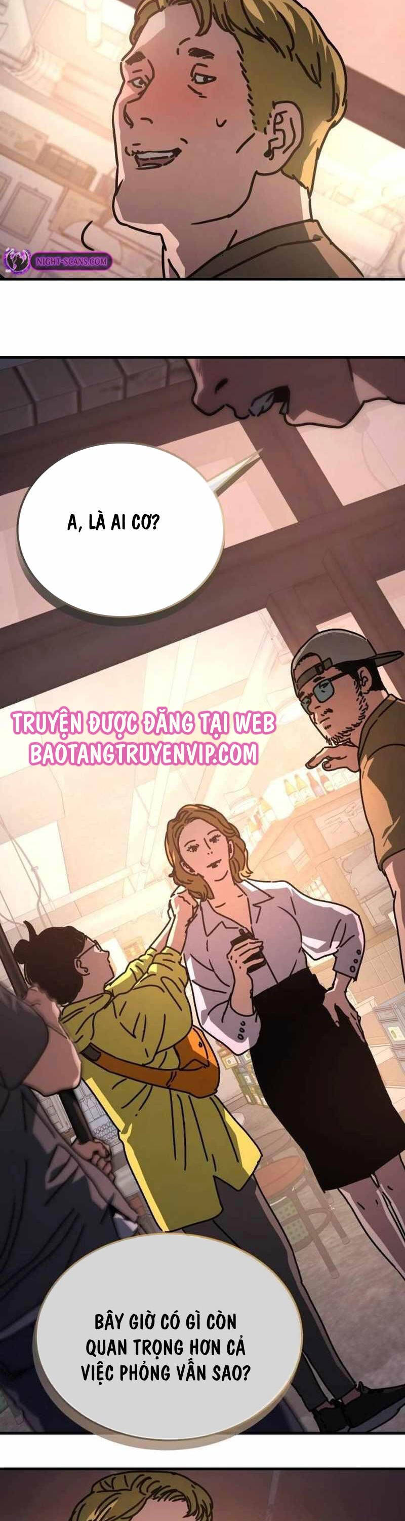 Ngôi Nhà Ẩn Ngày Tận Thế Chap 9 - Next Chap 10