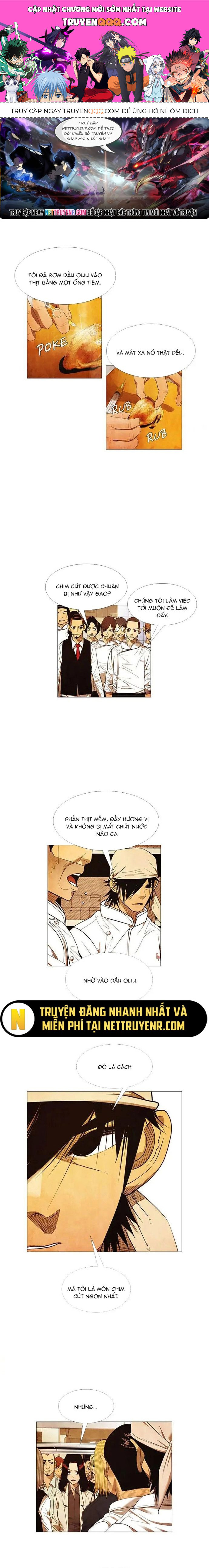 Ngôi Sao Ẩm Thực Michelin Star Chap 103 - Next Chap 104