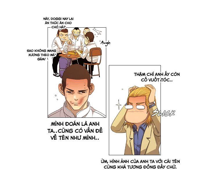 Ngôi Sao Ẩm Thực Michelin Star Chap 12 - Next Chap 13
