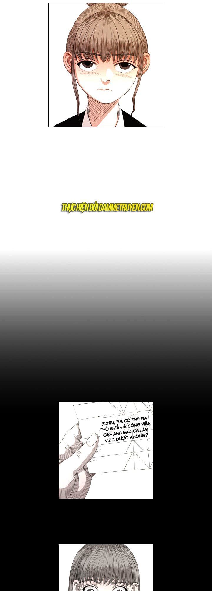 Ngôi Sao Ẩm Thực Michelin Star Chap 12 - Next Chap 13