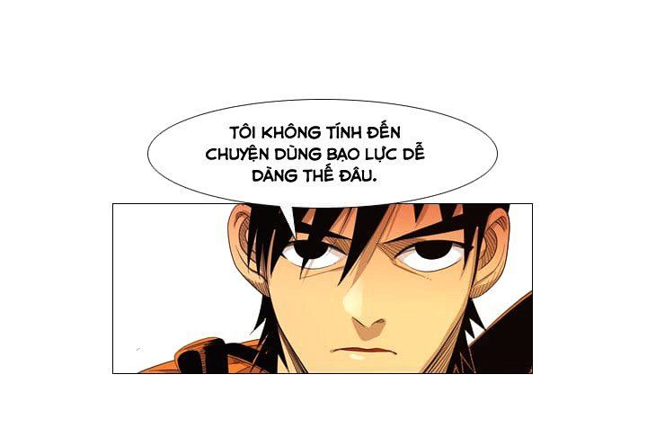 Ngôi Sao Ẩm Thực Michelin Star Chap 12 - Next Chap 13