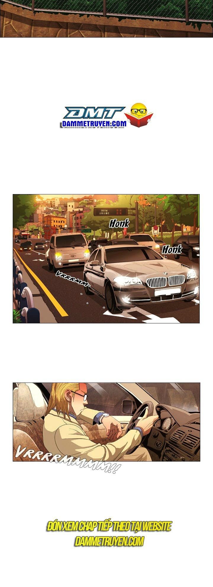Ngôi Sao Ẩm Thực Michelin Star Chap 12 - Next Chap 13