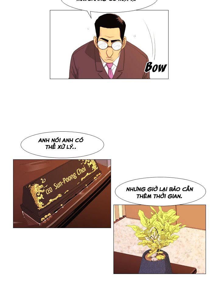 Ngôi Sao Ẩm Thực Michelin Star Chap 13 - Next Chap 14