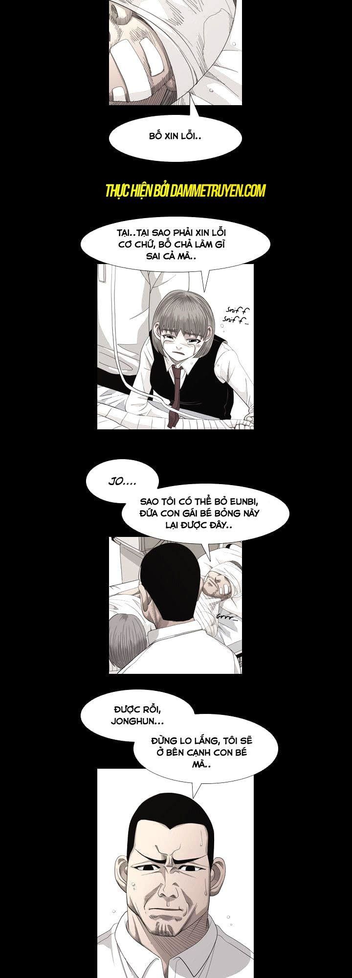 Ngôi Sao Ẩm Thực Michelin Star Chap 13 - Next Chap 14