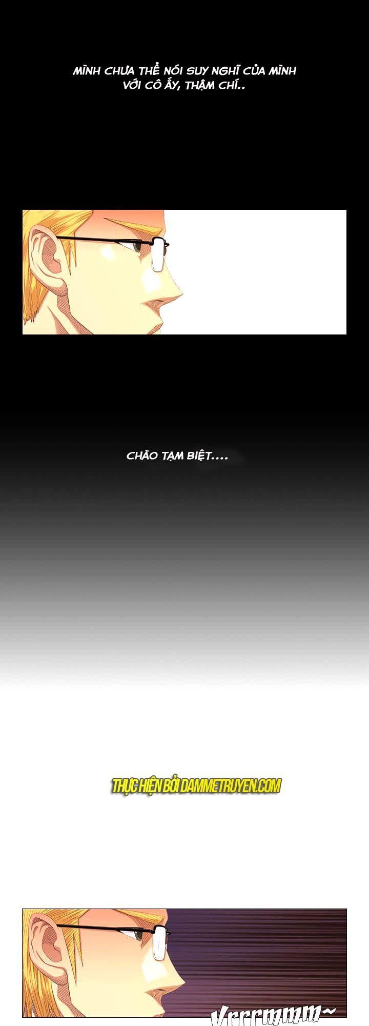 Ngôi Sao Ẩm Thực Michelin Star Chap 13 - Next Chap 14