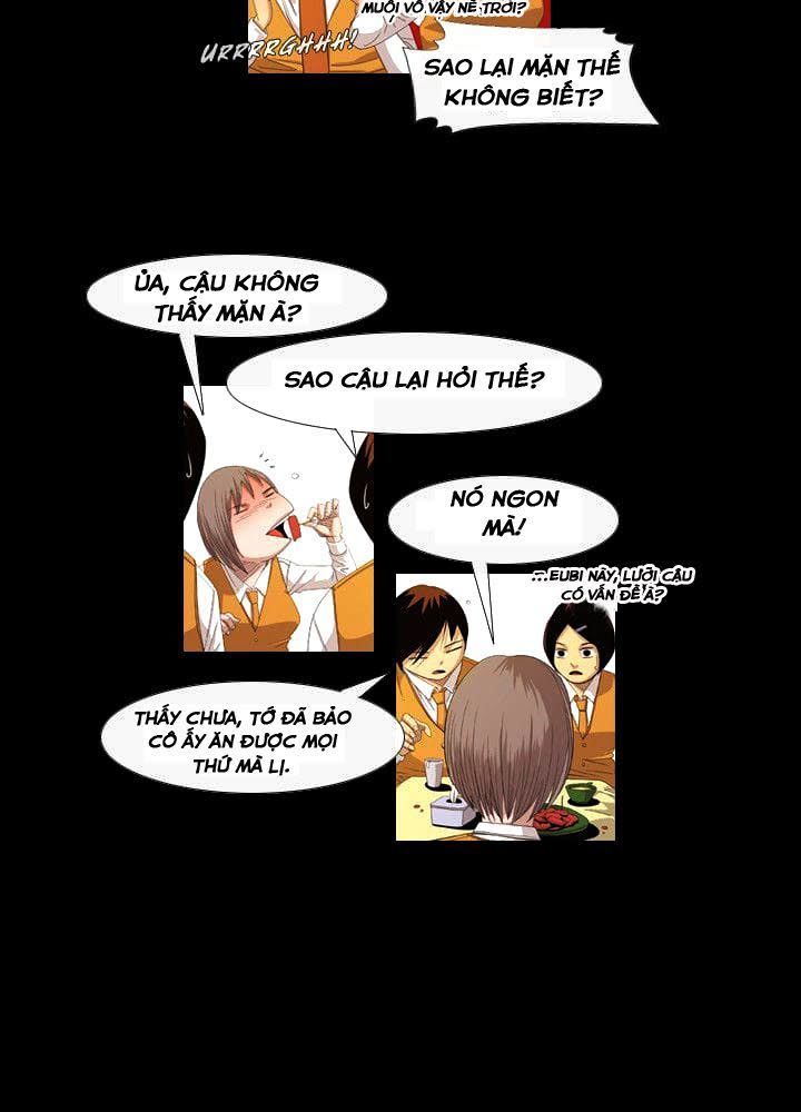 Ngôi Sao Ẩm Thực Michelin Star Chap 14 - Next Chap 15