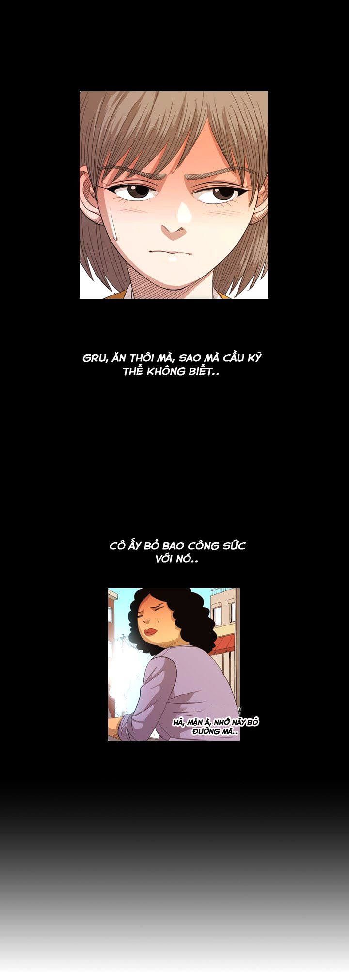 Ngôi Sao Ẩm Thực Michelin Star Chap 14 - Next Chap 15
