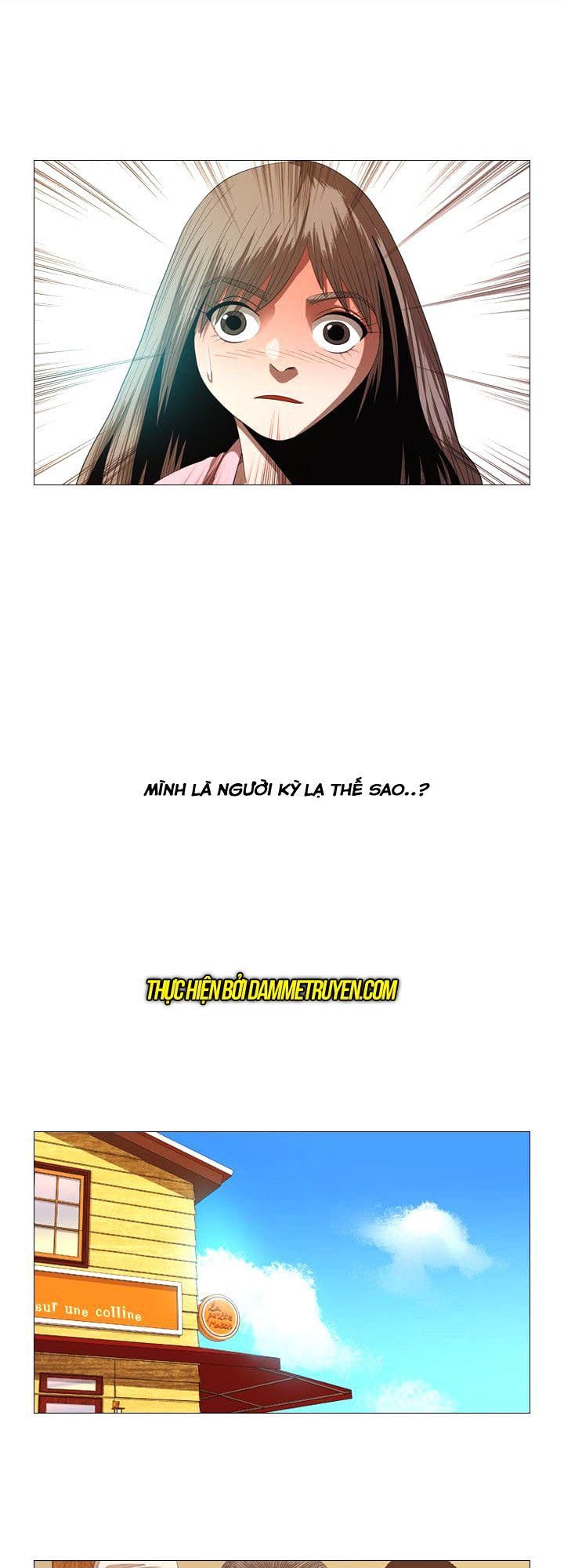 Ngôi Sao Ẩm Thực Michelin Star Chap 14 - Next Chap 15