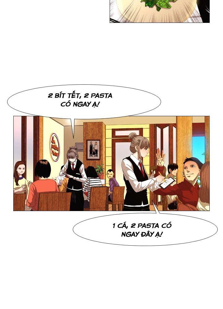 Ngôi Sao Ẩm Thực Michelin Star Chap 14 - Next Chap 15