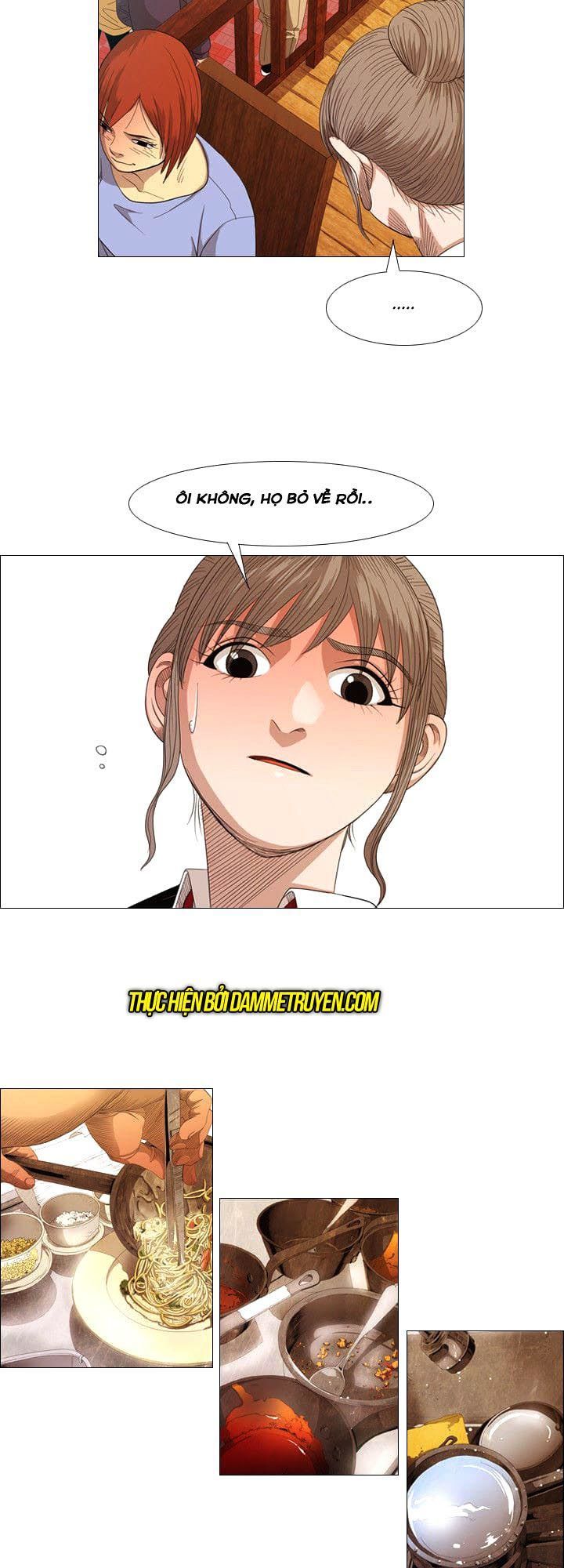 Ngôi Sao Ẩm Thực Michelin Star Chap 14 - Next Chap 15