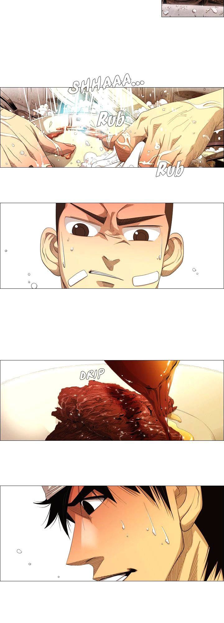 Ngôi Sao Ẩm Thực Michelin Star Chap 14 - Next Chap 15